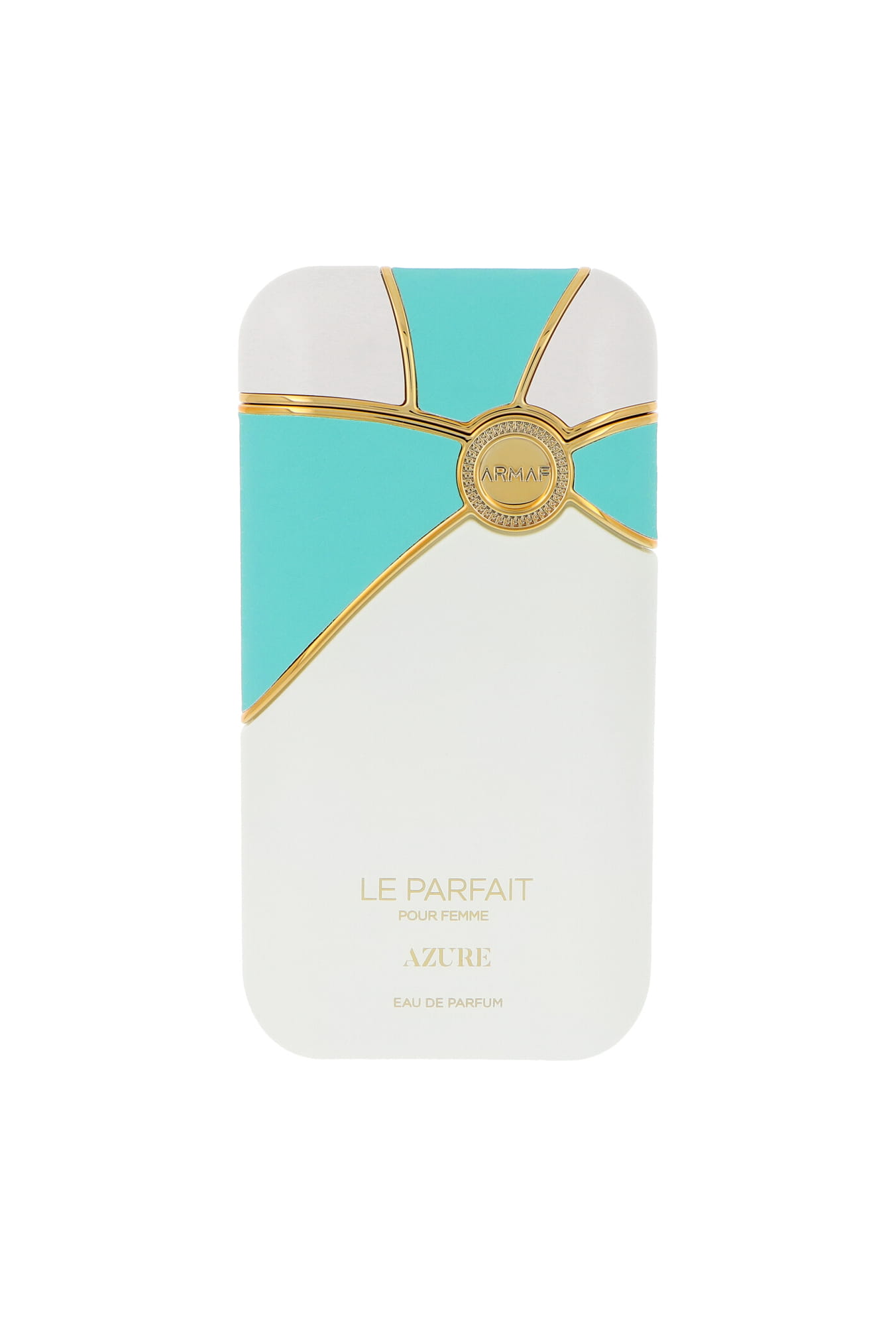 Armaf Le Parfait Azure Pour Femme Woda Perfumowana 200ml-651617
